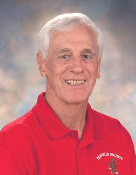 Hall, Alvin Douglas